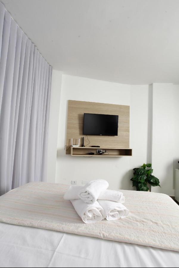 Apartamento 1009 Гояния Экстерьер фото